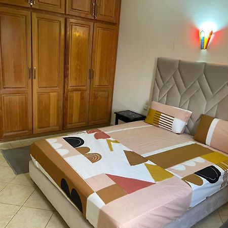Superbe Appartement A Marrakech Quartier Majorelle 2 Chambres Marrakesz Zewnętrze zdjęcie