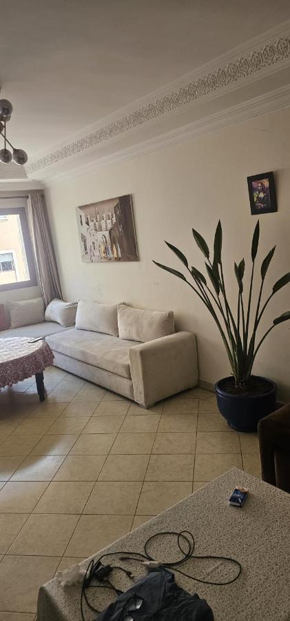 Superbe Appartement A Marrakech Quartier Majorelle 2 Chambres Marrakesz Zewnętrze zdjęcie
