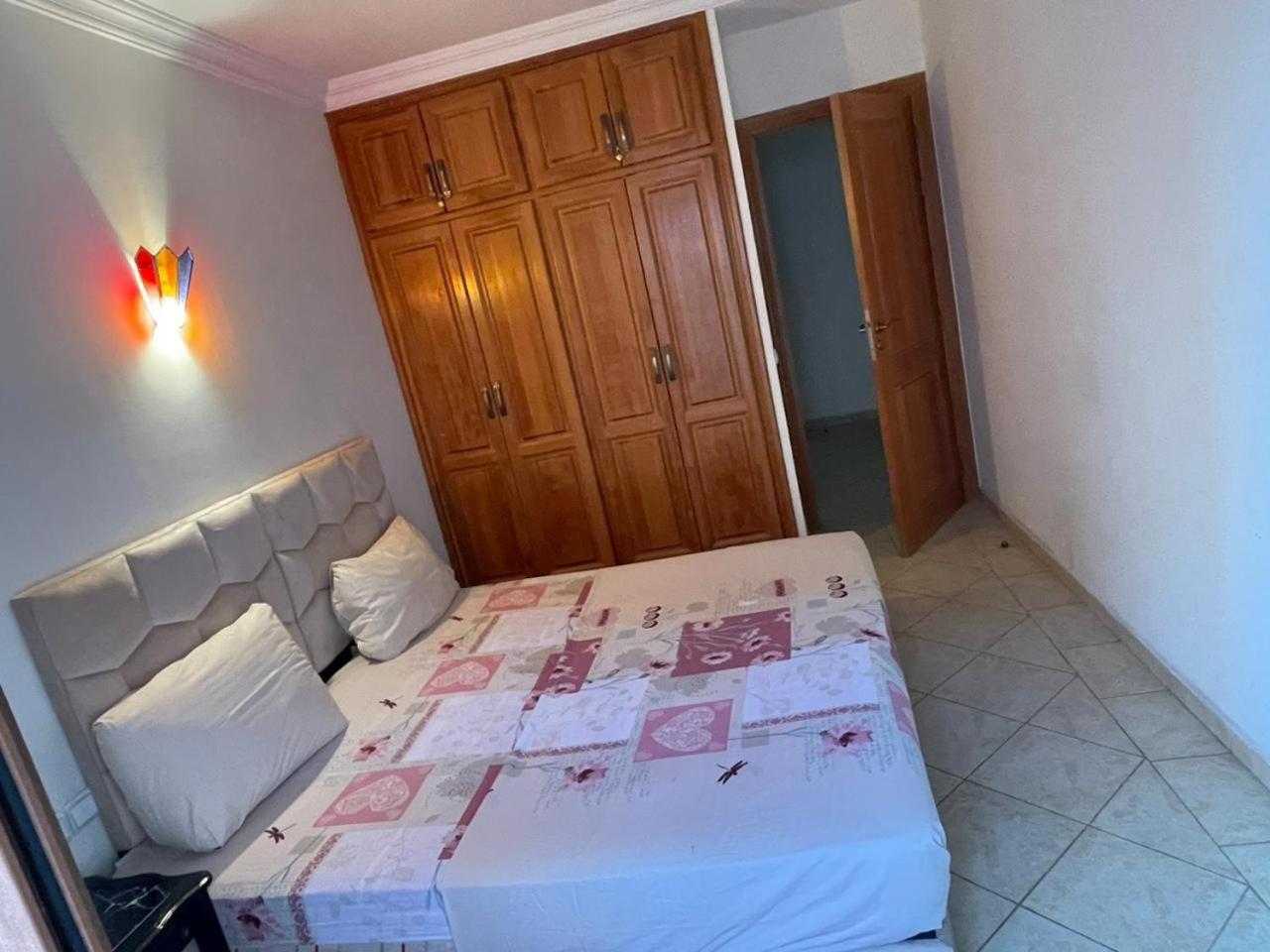 Superbe Appartement A Marrakech Quartier Majorelle 2 Chambres Marrakesz Zewnętrze zdjęcie
