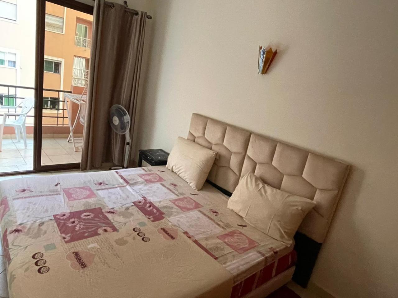 Superbe Appartement A Marrakech Quartier Majorelle 2 Chambres Marrakesz Zewnętrze zdjęcie