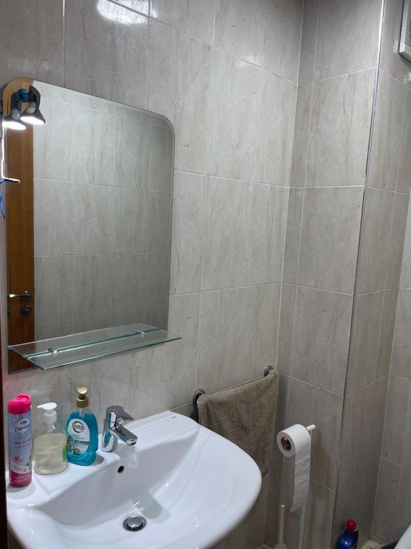 Superbe Appartement A Marrakech Quartier Majorelle 2 Chambres Marrakesz Zewnętrze zdjęcie