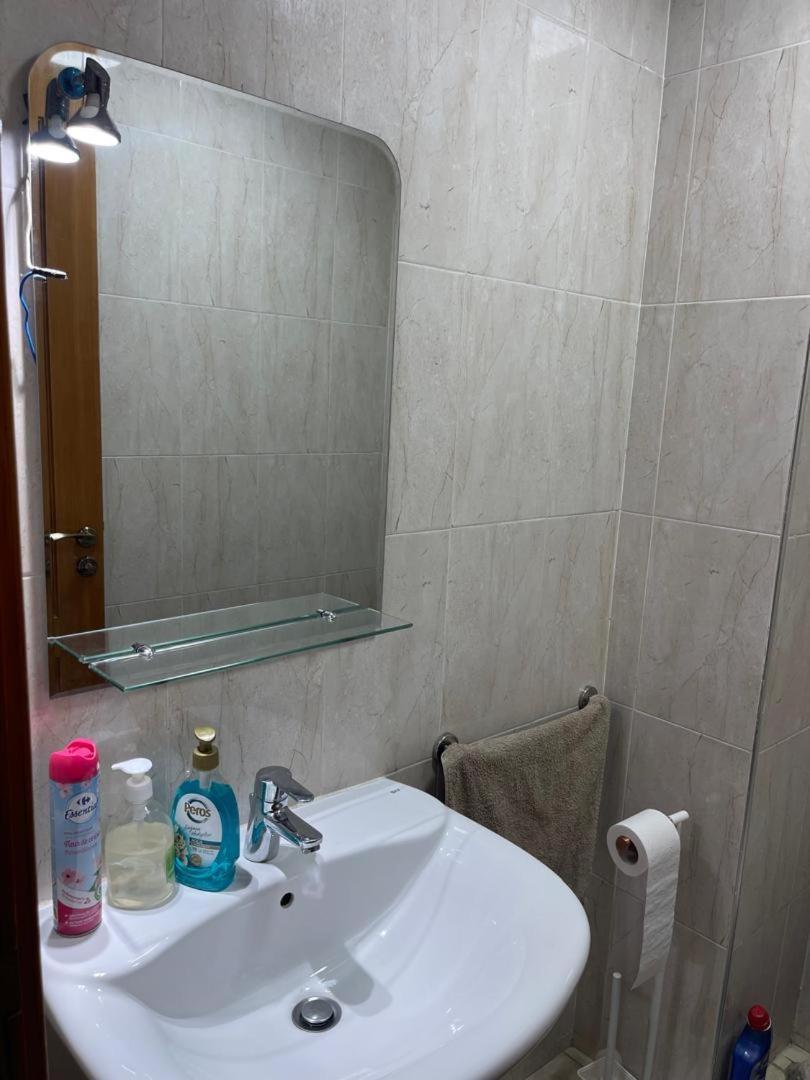 Superbe Appartement A Marrakech Quartier Majorelle 2 Chambres Marrakesz Zewnętrze zdjęcie