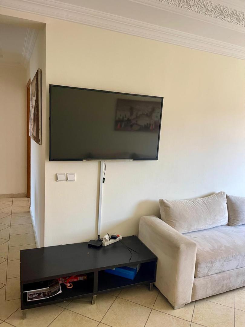 Superbe Appartement A Marrakech Quartier Majorelle 2 Chambres Marrakesz Zewnętrze zdjęcie